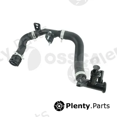Ossca 79026 — Radiator Hose