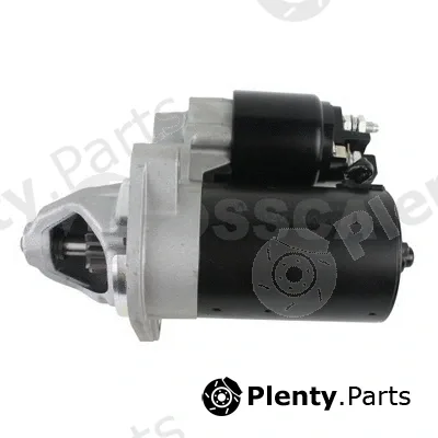 Ossca 06161 — Starter