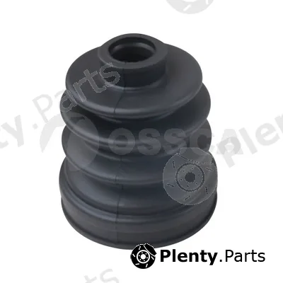 Ossca 63548 — Bellow Kit, drive shaft