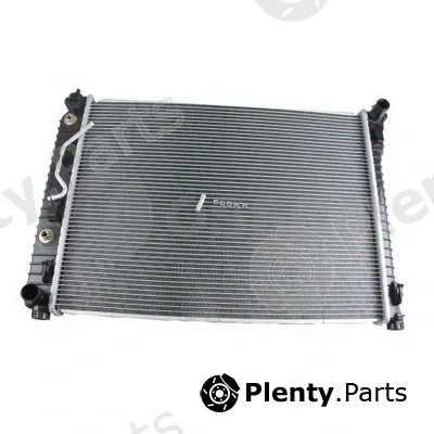 Ossca 35947 — Radiator, engine cooling