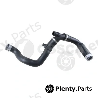Ossca 54580 — Radiator Hose