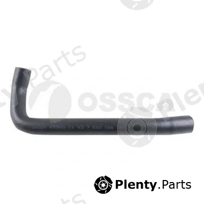 Ossca 45960 — Coolant Flange