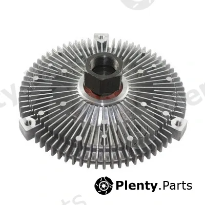 Ossca 04958 — Clutch, radiator fan