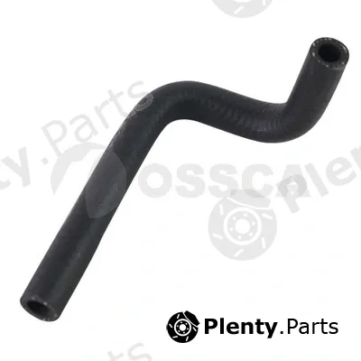 Ossca 48942 — Coolant Flange