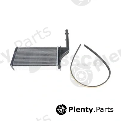 Ossca 18666 — Heat Exchanger, interior heating