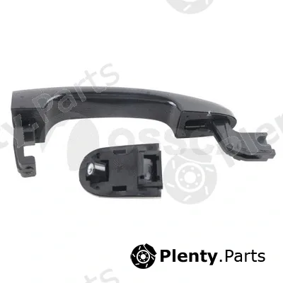 Ossca 64297 — Exterior Door Handle