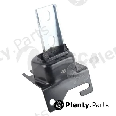 Ossca 39519 — Mounting, engine