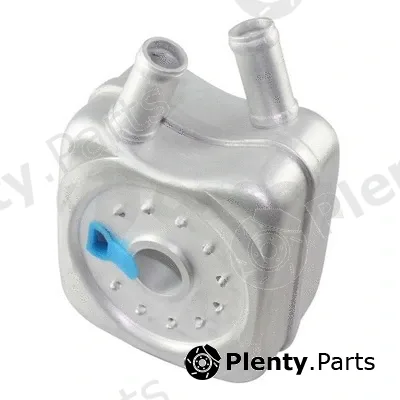Ossca 02388 — Oil Cooler, engine oil