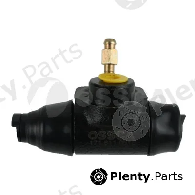 Ossca 00636 — Wheel Brake Cylinder