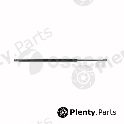 Ossca 40900 — Gas Spring, boot/cargo area