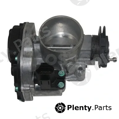 Ossca 06283 — Throttle Body