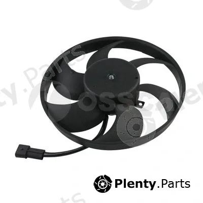 Ossca 06750 — Fan, engine cooling