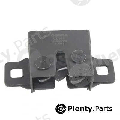 Ossca 52142 — Door Lock