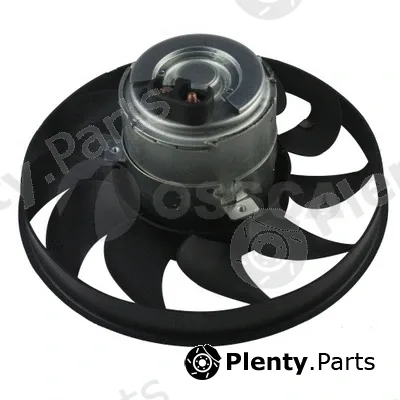Ossca 00912 — Fan, engine cooling