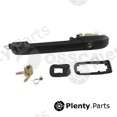 Ossca 05924 — Exterior Door Handle