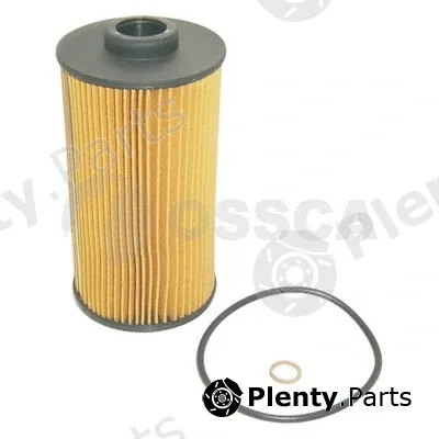 Ossca 04393 — Oil Filter