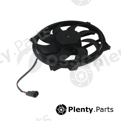 Ossca 27936 — Fan, engine cooling
