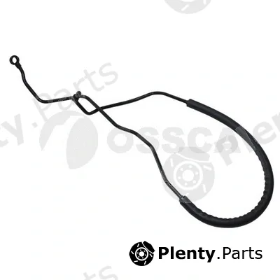 Ossca 06502 — Hydraulic Hose, steering