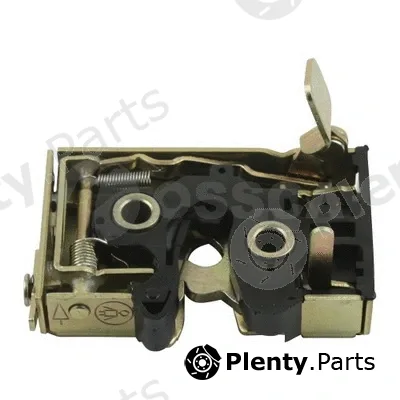 Ossca 10206 — Door Lock