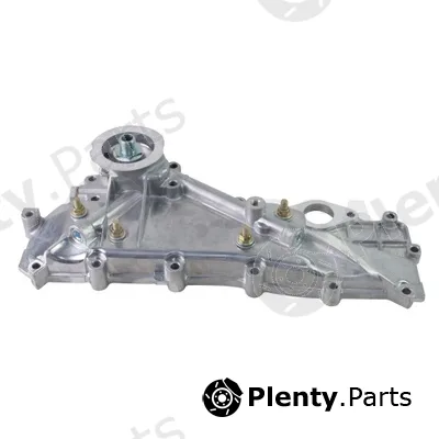 Ossca 65679 — Oil Cooler, engine oil