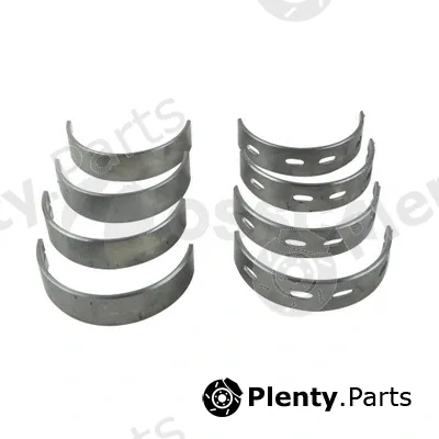 Ossca 06353 — Crankshaft Bearing Set