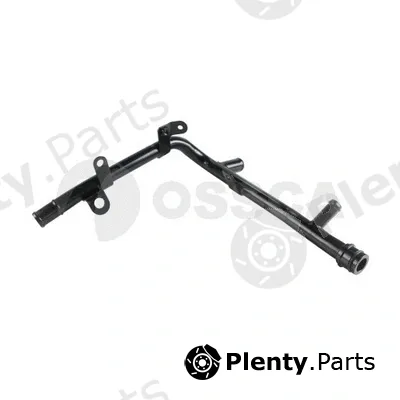 Ossca 42975 — Coolant Pipe