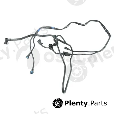 Ossca 63268 — Valve, charcoal filter (tank ventilation)