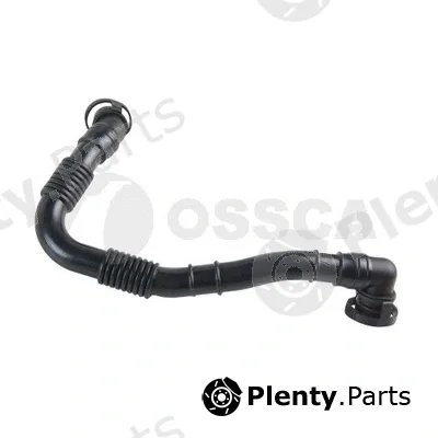 Ossca 36062 — Hose, crankcase ventilation