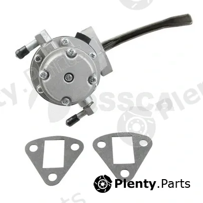 Ossca 22247 — Fuel Pump