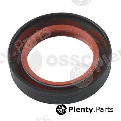 Ossca 22449 — Shaft Seal, crankshaft
