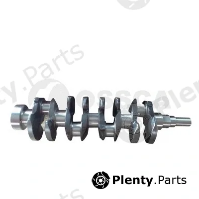 Ossca 15819 — Crankshaft