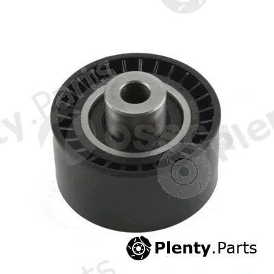 Ossca 10669 — Deflection/Guide Pulley, timing belt