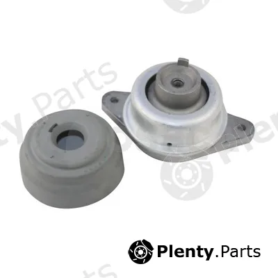 Ossca 32558 — Mounting, engine