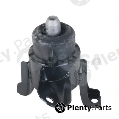 Ossca 64708 — Mounting, engine