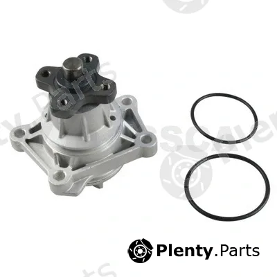 Ossca 51905 — Water Pump, engine cooling