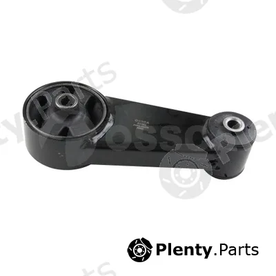 Ossca 53393 — Mounting, engine