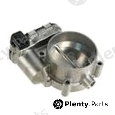 Ossca 14257 — Throttle Body