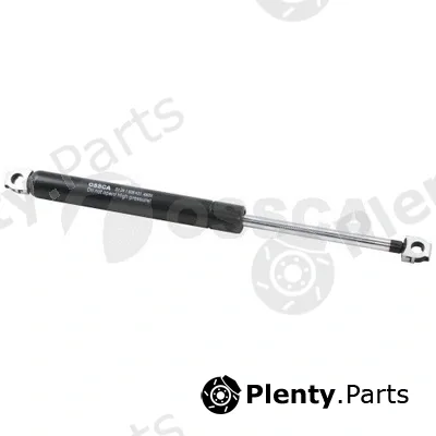 Ossca 09667 — Gas Spring, boot/cargo area