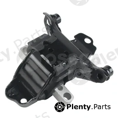 Ossca 39255 — Mounting, engine