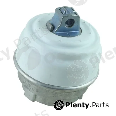 Ossca 51732 — Mounting, engine