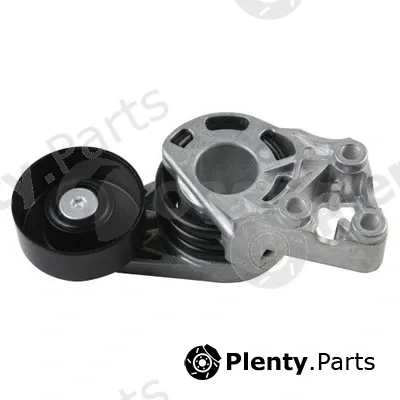 Ossca 09087 — Belt Tensioner, V-ribbed belt