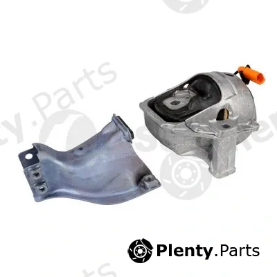 Ossca 18099 — Mounting, engine