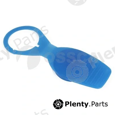 Ossca 27779 — Cap, coolant tank