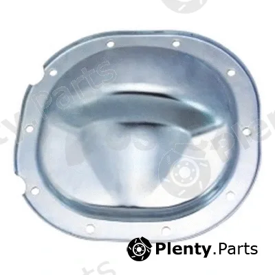 Ossca 14567 — Oil Sump