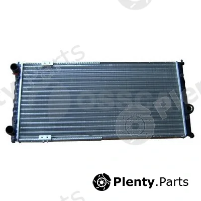 Ossca 07583 — Radiator, engine cooling