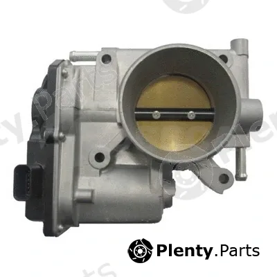 Ossca 14366 — Throttle Body