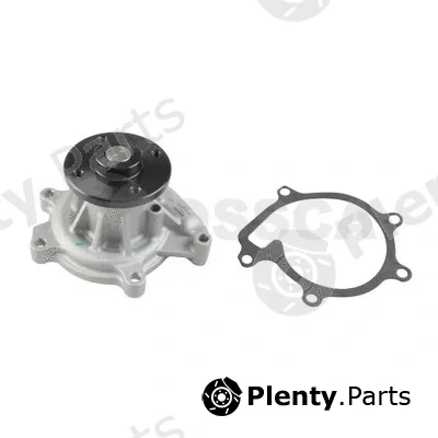 Ossca 54413 — Water Pump, engine cooling