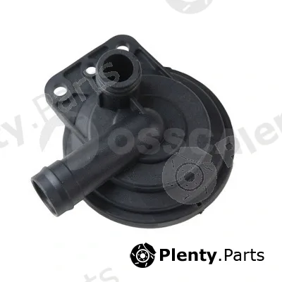 Ossca 35042 — Valve, crankcase ventilation