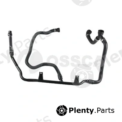 Ossca 33389 — Radiator Hose