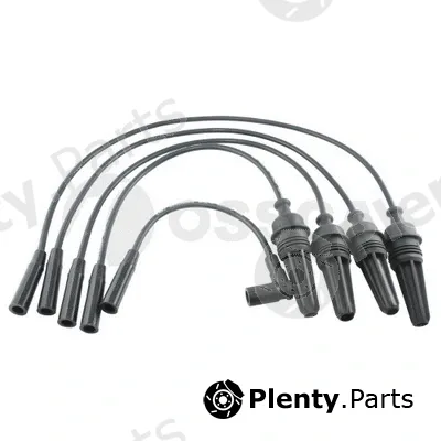 Ossca 08772 — Ignition Cable Kit